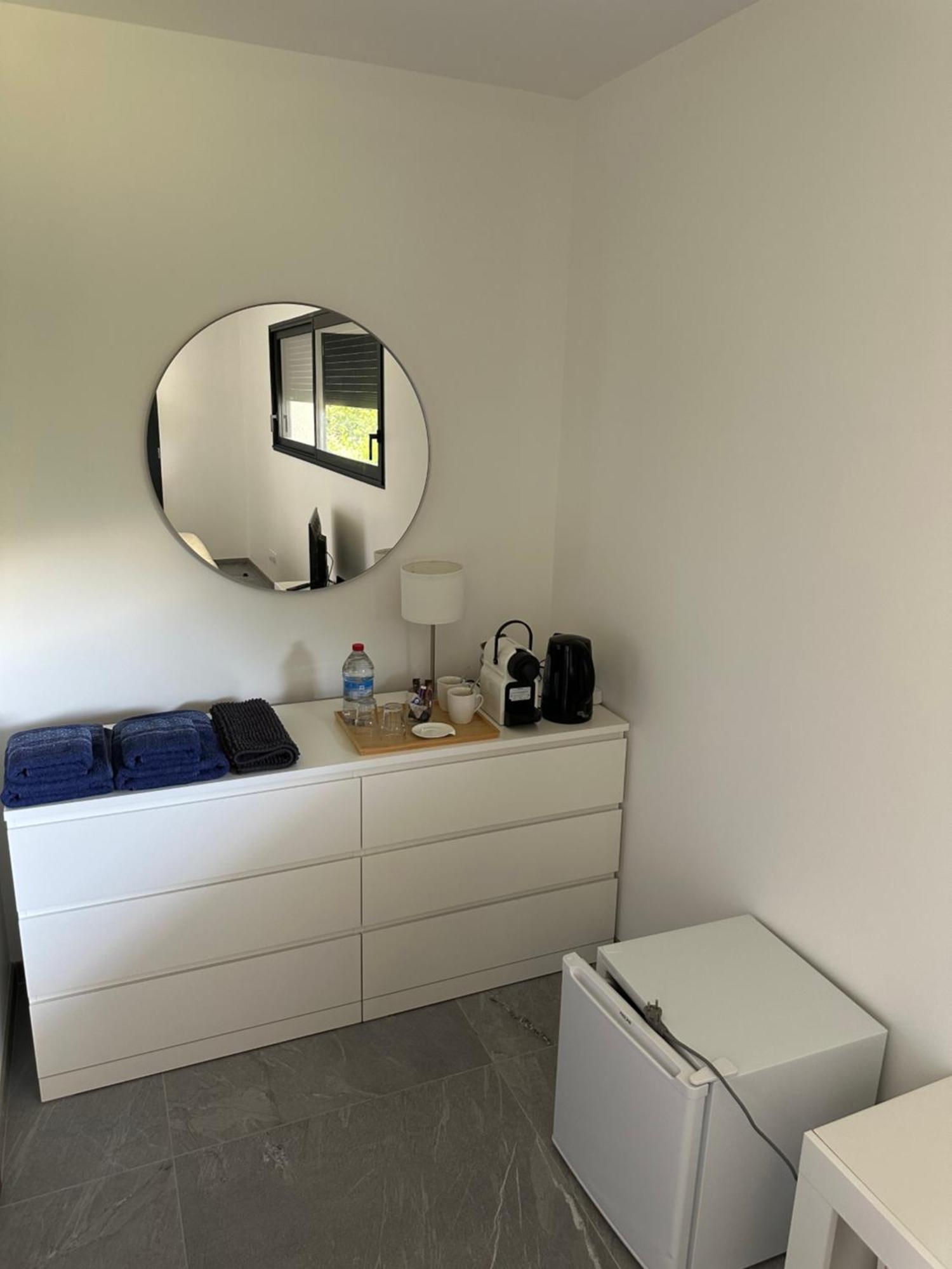 Chambre Au Calme Saint-Jean-d'Arvey Екстер'єр фото
