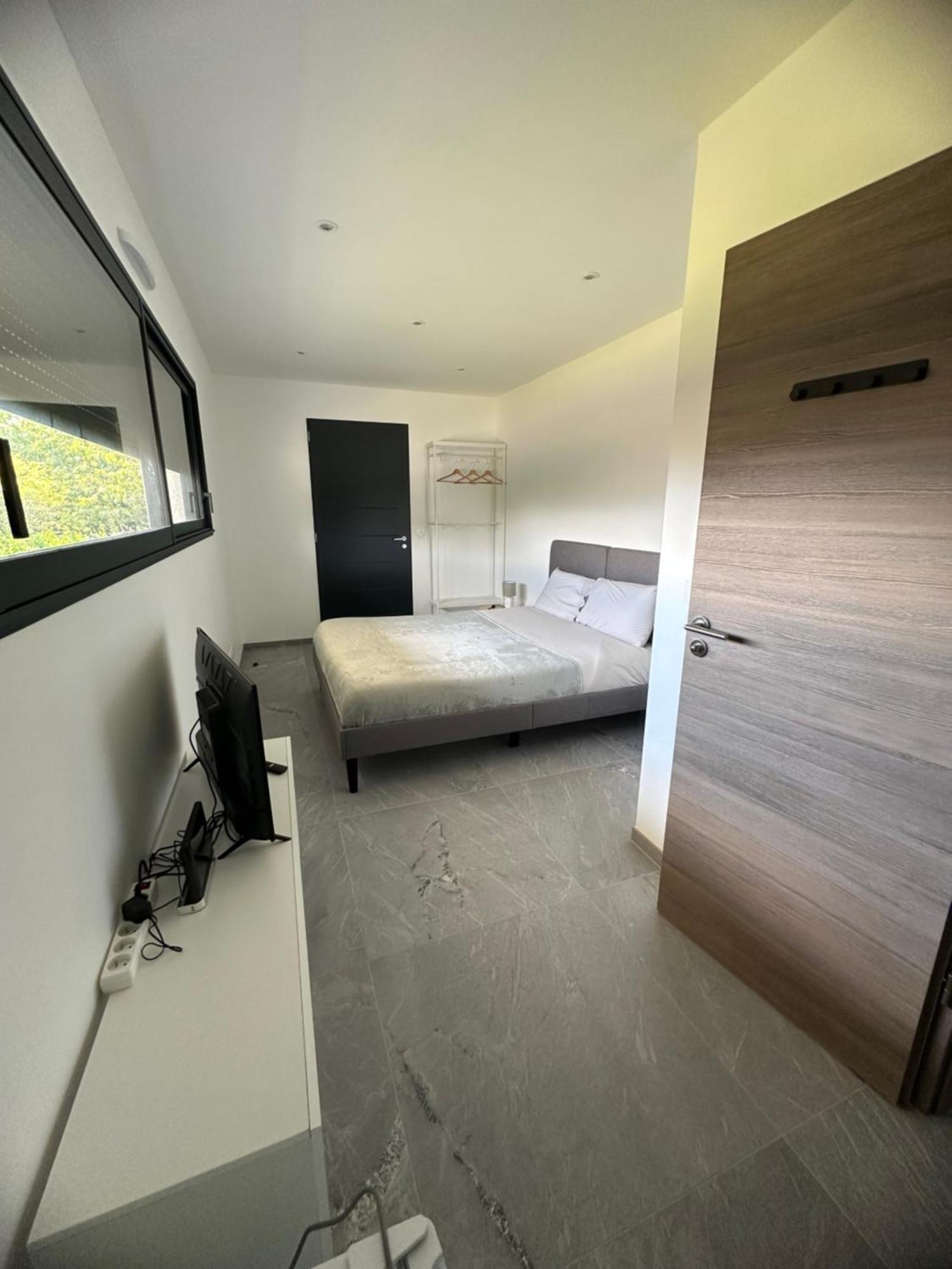 Chambre Au Calme Saint-Jean-d'Arvey Екстер'єр фото