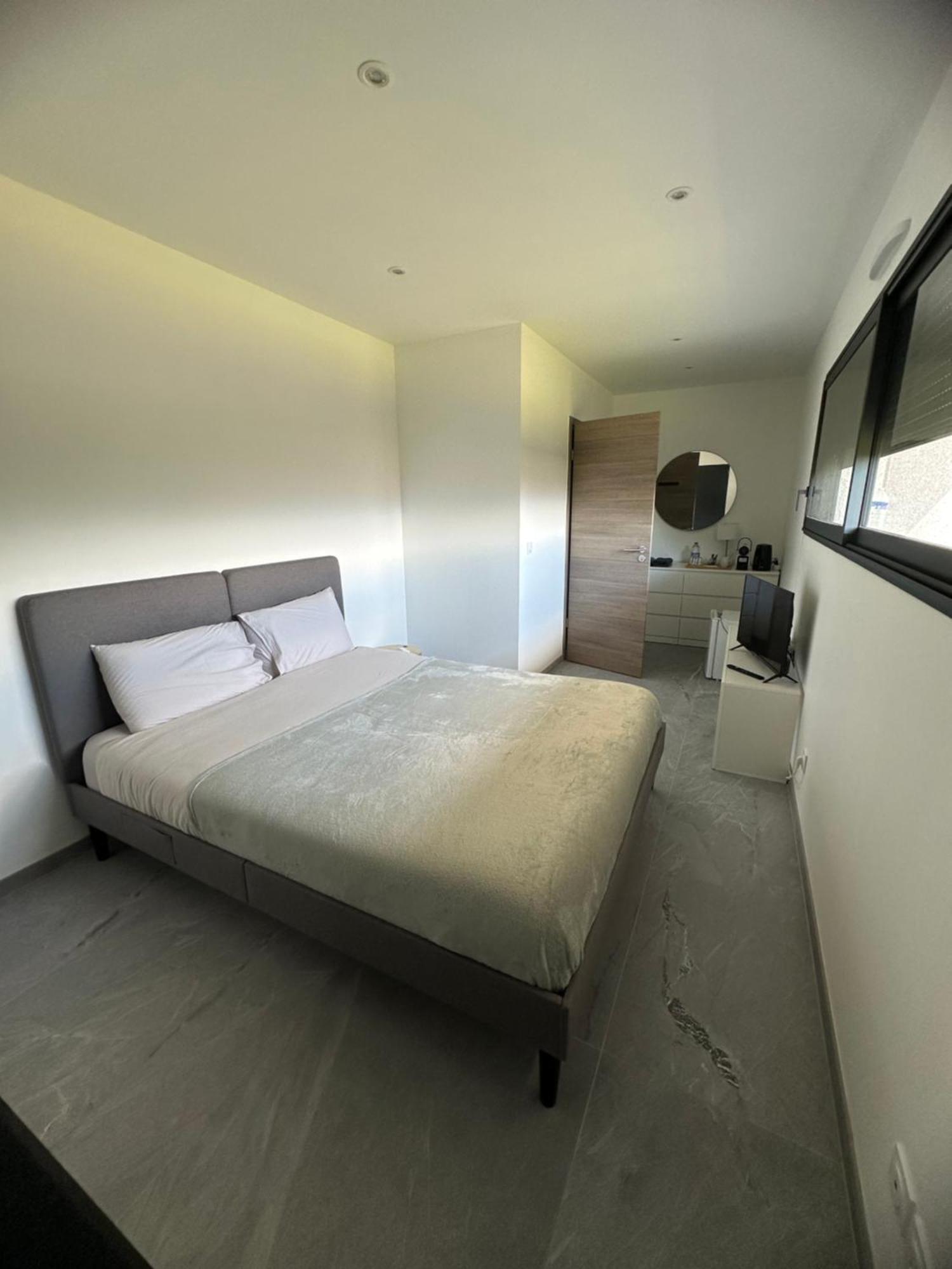 Chambre Au Calme Saint-Jean-d'Arvey Екстер'єр фото